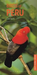 Descargar Birds of Peru (Pocket Photo Guides) pdf, epub, ebook