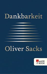 Descargar Dankbarkeit (German Edition) pdf, epub, ebook