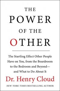 Descargar The Power of the Other: The startling effect other people have on you, from the boardroom to the bedroom and beyond-and what to do about it pdf, epub, ebook