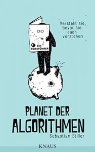 Descargar Planet der Algorithmen: Ein Reiseführer (German Edition) pdf, epub, ebook