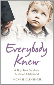 Descargar Everybody Knew: A Boy. Two Brothers. A Stolen Childhood. pdf, epub, ebook