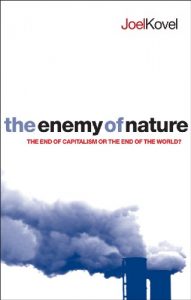 Descargar The Enemy of Nature: The End of Capitalism or the End of the World? pdf, epub, ebook