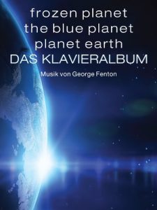 Descargar Frozen Planet, The Blue Planet, Planet Earth: Das Klavieralbum pdf, epub, ebook