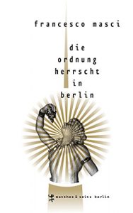 Descargar Die Ordnung herrscht in Berlin (German Edition) pdf, epub, ebook