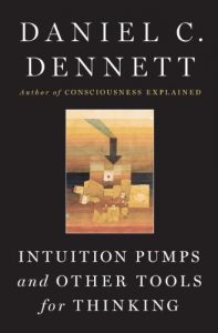 Descargar Intuition Pumps And Other Tools for Thinking pdf, epub, ebook