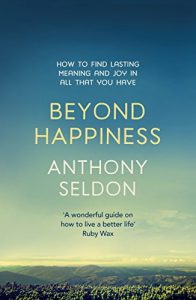 Descargar Beyond Happiness: How to find lasting meaning and joy in all that you have (English Edition) pdf, epub, ebook