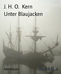 Descargar Unter Blaujacken (German Edition) pdf, epub, ebook