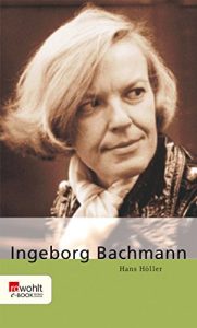 Descargar Ingeborg Bachmann (German Edition) pdf, epub, ebook