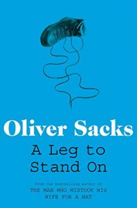 Descargar A Leg to Stand On (English Edition) pdf, epub, ebook