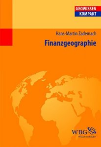 Descargar Finanzgeographie (German Edition) pdf, epub, ebook