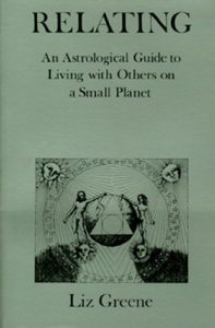 Descargar Relating: An Astrological Guide to Living with Others on a Small Planet pdf, epub, ebook