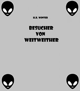 Descargar Besucher von Weitweither pdf, epub, ebook