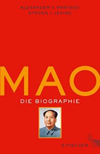 Descargar Mao: Die Biographie (German Edition) pdf, epub, ebook