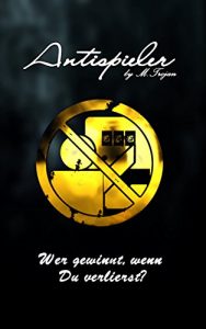 Descargar Antispieler pdf, epub, ebook