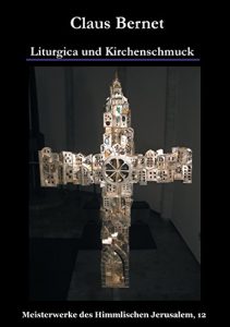 Descargar Liturgica und Kirchenschmuck (Meisterwerke des Himmlischen Jerusalem) pdf, epub, ebook