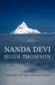 Descargar Nanda Devi: A Journey to the Last Sanctuary (English Edition) pdf, epub, ebook