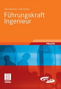 Descargar Führungskraft Ingenieur pdf, epub, ebook