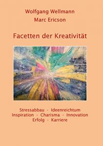 Descargar Facetten der Kreativität pdf, epub, ebook