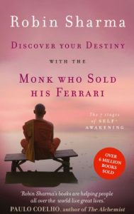 Descargar Discover Your Destiny with The Monk Who Sold His Ferrari: The 7 Stages of Self-Awakening pdf, epub, ebook