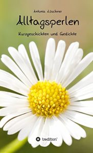 Descargar Alltagsperlen: Kurzgeschichten und Gedichte (German Edition) pdf, epub, ebook