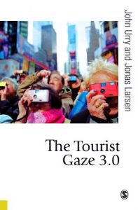 Descargar The Tourist Gaze 3.0 (Published in association with Theory, Culture & Society) pdf, epub, ebook