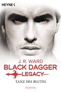 Descargar Tanz des Blutes: Black Dagger Legacy Band 2 – Roman (German Edition) pdf, epub, ebook