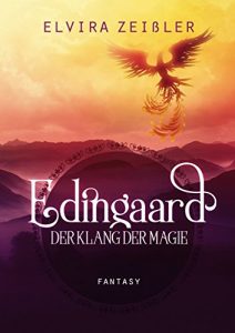 Descargar Edingaard 2 – Der Klang der Magie: Fantasy Liebesroman (German Edition) pdf, epub, ebook