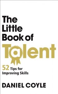 Descargar The Little Book of Talent pdf, epub, ebook