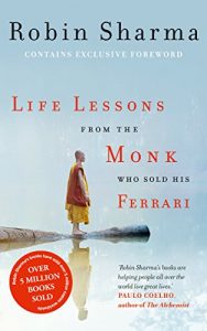 Descargar Life Lessons from the Monk Who Sold His Ferrari pdf, epub, ebook