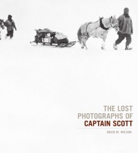 Descargar The Lost Photographs Of Captain Scott (English Edition) pdf, epub, ebook