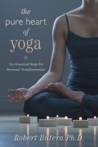 Descargar The Pure Heart of Yoga: Ten Essential Steps for Personal Transformation pdf, epub, ebook