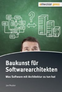 Descargar Baukunst für Softwarearchitekten. Was Software mit Architektur zu tun hat (German Edition) pdf, epub, ebook