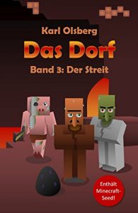 Descargar Das Dorf Band 3: Der Streit (German Edition) pdf, epub, ebook