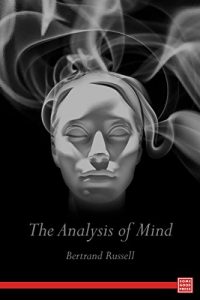 Descargar The Analysis of Mind (English Edition) pdf, epub, ebook