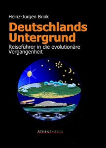 Descargar Deutschlands Untergrund: Reiseführer in die evolutionäre Vergangenheit (German Edition) pdf, epub, ebook