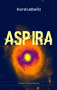 Descargar Aspira (Science-Fiction-Roman): Die Geschichte einer Wolke (German Edition) pdf, epub, ebook