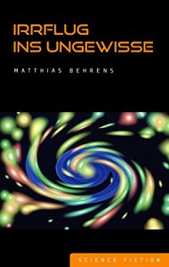 Descargar Irrflug ins Ungewisse pdf, epub, ebook