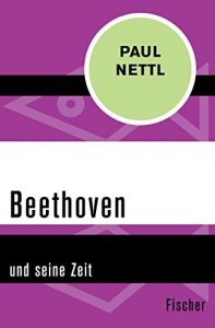 Descargar Beethoven: und seine Zeit (German Edition) pdf, epub, ebook