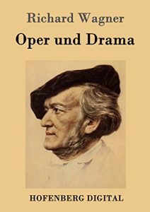 Descargar Oper und Drama pdf, epub, ebook