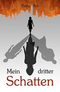 Descargar Mein dritter Schatten: Begegnung pdf, epub, ebook