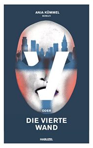 Descargar V oder die Vierte Wand (German Edition) pdf, epub, ebook