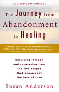 Descargar The Journey from Abandonment to Healing: Revised and Updated: Surviving Through and Recovering from the Five Stages That Accompany the Loss of  Love pdf, epub, ebook