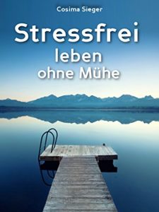 Descargar Stressfrei: Stressfrei leben ohne Mühe: Wie Du Deinen Stress bewältigen, ein Burnout verhindern und mit dem richtigen Stressmanagement dauerhaft Gelassenheit und Entspannung finden kannst pdf, epub, ebook