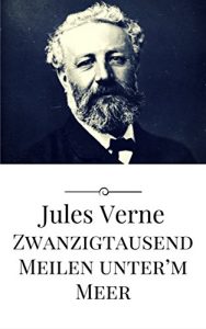 Descargar Zwanzigtausend Meilen unter’m Meer pdf, epub, ebook