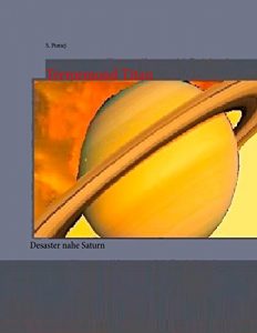 Descargar Terrormond Titan: Desaster nahe Saturn pdf, epub, ebook