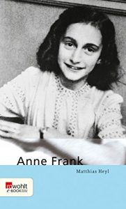 Descargar Anne Frank (German Edition) pdf, epub, ebook