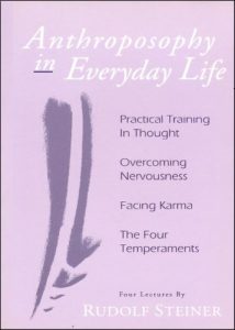 Descargar Anthroposophy in Everyday Life (English Edition) pdf, epub, ebook