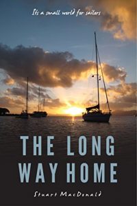 Descargar The Long Way Home (English Edition) pdf, epub, ebook