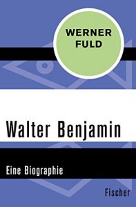 Descargar Walter Benjamin: Eine Biographie (German Edition) pdf, epub, ebook