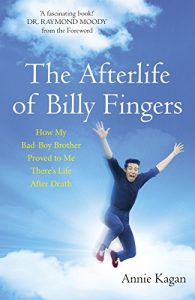 Descargar The Afterlife of Billy Fingers (English Edition) pdf, epub, ebook